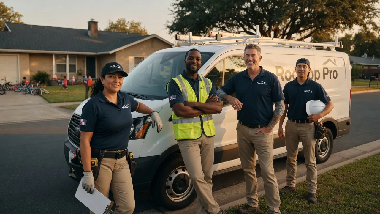 Roof Repair in Culebra, PR near me